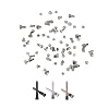 Complete Screws Kits Replacement Part for iPhone 12 Pro Max