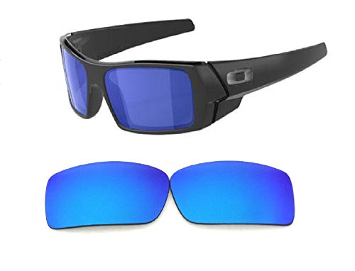 Image of Galaxy Replacement lenses For Oakley Gascan Polarized 100% UVAB Protection