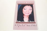 A Choc'Let State of Mind 0976849208 Book Cover