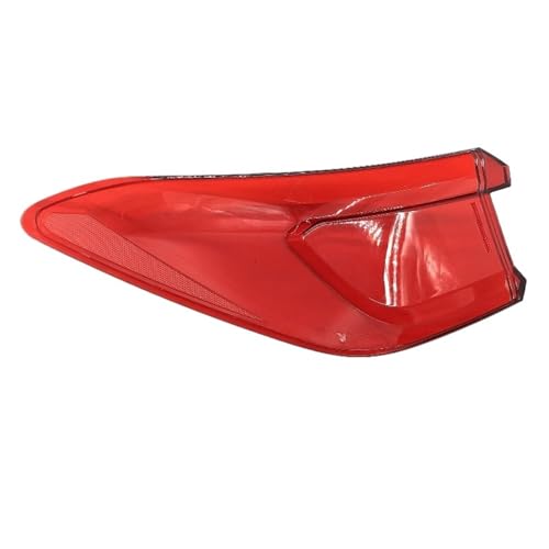 Coque feux arrière Seat Leon remplacement infiltration plastique 2020