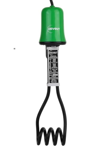1500 watts immersion water heater Rod/With Anti Rust Coating/100%...