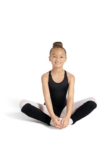 Capezio unisex-baby Harmonie 12" Pamper Legwarmer - Child4