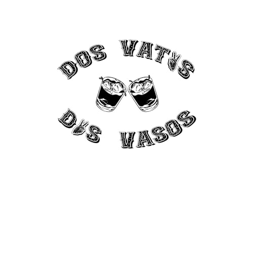 Page de couverture de Dos Vatos Dos Vasos