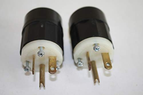 Image of GROUNDNG PLUG 3WIRE 15A