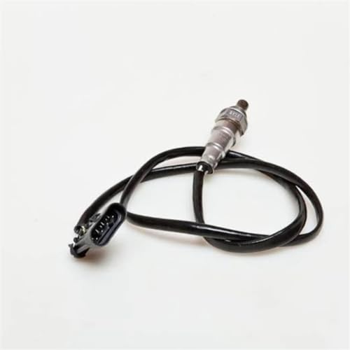 Sonde lambda pour Opel résoudre voyant moteur allumé et pollution