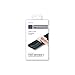 Qmadix Invisible First Defense Liquid Glass Screen Protector for Android/Universal with 100 Screen Replacement Guarantee (Clear)