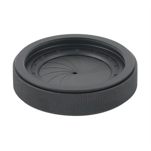 Anneaux adaptateurs de diaphragme 2.5-42mm pour modification de lentille de caméra de vision