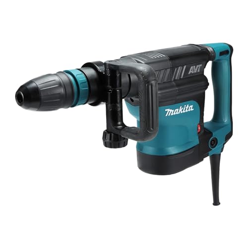 Makita HM1111C - vue 4