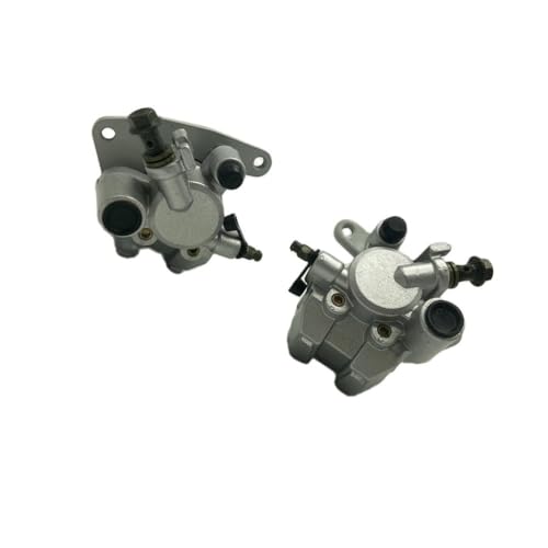 Étrier de frein moto tout-terrain 250 350 YFZ350 - Pièce de rechange pour système de freinage arrière
