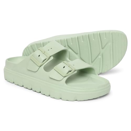 Image of OZZOH MYLO STYLISH PREMIUM LOOK|FLEXIBLE EVA WASHABLE SLIPPER|EVERY DAY WEAR FLIP FLOP FOR WOMEN