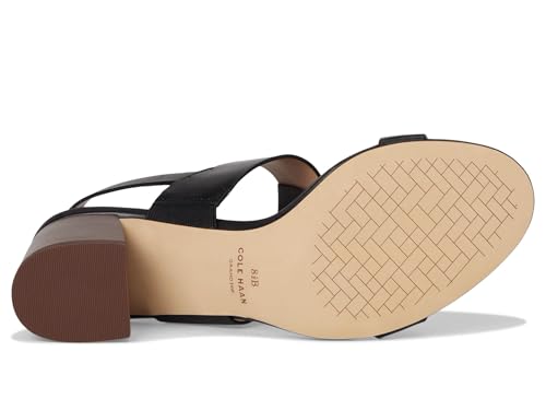 Cole Haan Women's Josie T-Strap Sandals3