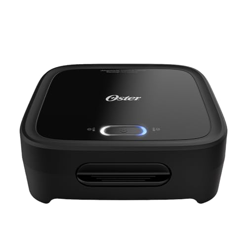 Opiniones y reviews de Plancha Multiusos Oster , tabla con los diez mejores. 9 Imagen adicional