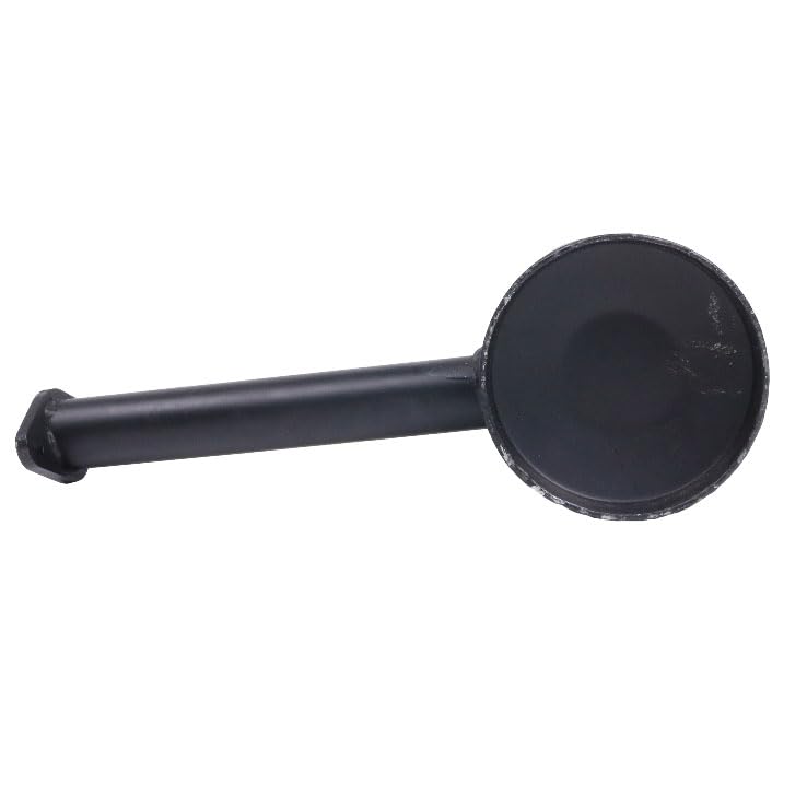 まぬ。 DVPARTS Engine Exhaust Muffler 1013661 1012315 Compatible