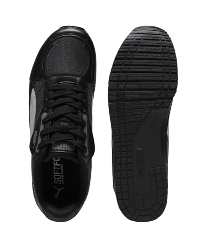 Image of Puma Mens Cabana Stepsculpt Sneaker