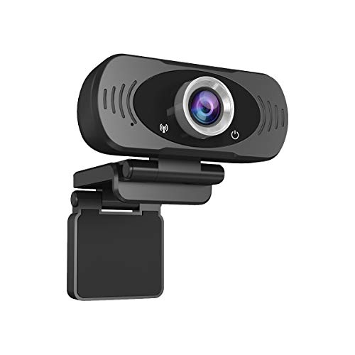 Best Camera Mic For Desktop