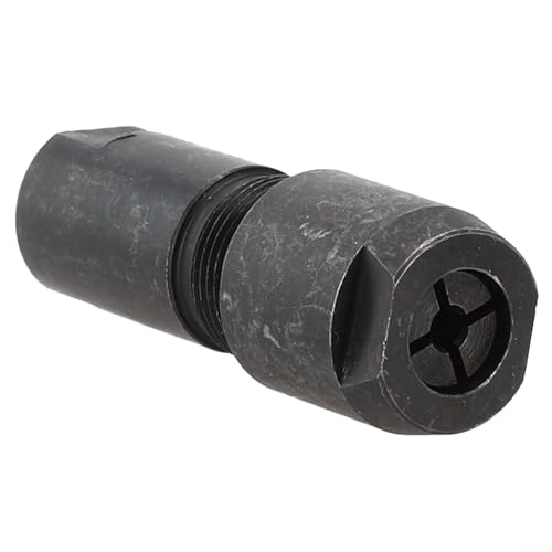 Upluxmira Amoladora angular modificada modelo de 100 tipos con rosca M10, operaciones adecuadas de pulido, molienda y corte (3 mm)