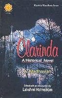 கிளாரிந்தா(Clarinda) 8126019166 Book Cover
