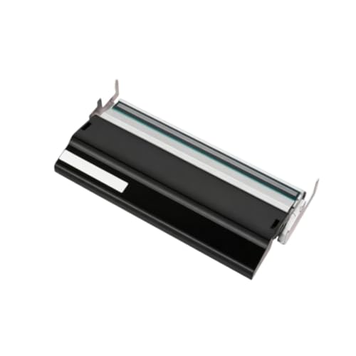 Cabezal térmico G79801M 300DPI repuesto compatible Zebra ZM400 3