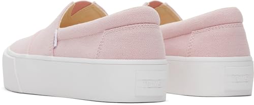 Image of TOMS Women's ALP Fenix Platform S Slip-On Sneaker