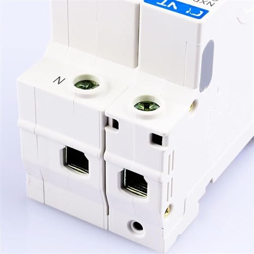 Disjoncteur différentiel NXBLE-32 pour tableau électrique maison et atelier
