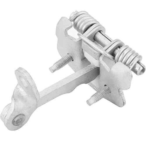 Limiteur d'arrêt de charnière avant haute résistance pour Peugeot 206 9181C8