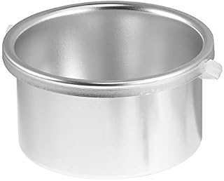 SUPVOX Portable Wax melting inner pot hair removal wax warmer pot Wax depilatory