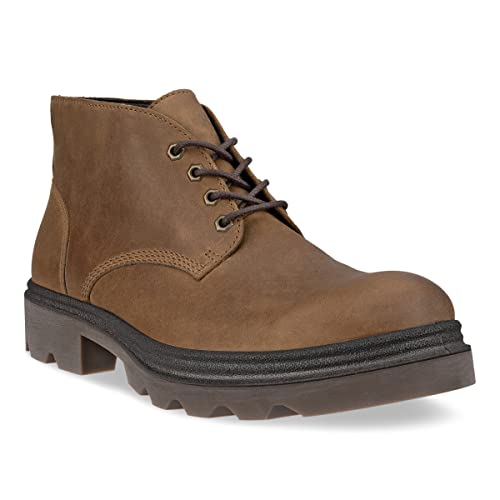 Image of ECCO Men's Grainer Water Repellent