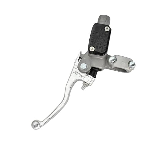 Kit réparation embrayage hydraulique moto 250 300 poignée levier maître-cylindre