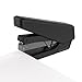 Fellowes 5014601 LX870 40-Sheet Easypress Full-Strip Stapler - Black