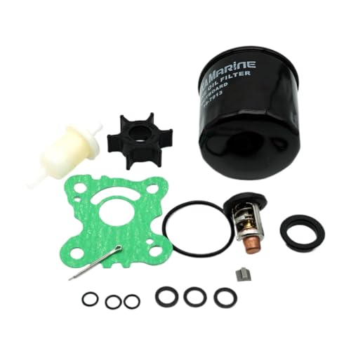 06211-ZY0-505 �D�O�@�����e�i���X�T�[�r�X�L�b�g �D�����f�� �D�O�@���f�� �{�[�g���f�� 15HP 20HP BF15D BF20D Uan Marine 06211ZY0505