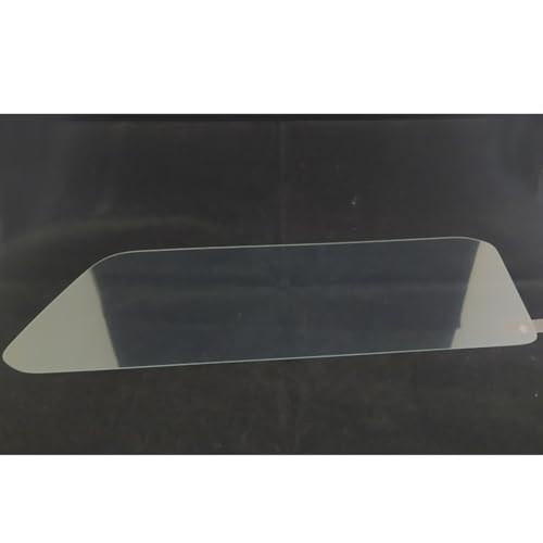 Film de Protection d'écran pour Mazda 3 2019-2020 Verre Trempé 9H 8,8 Pouces