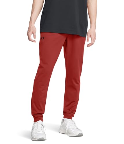 Image of Under Armour Mens Storm SweaterFleece Quarter Zip