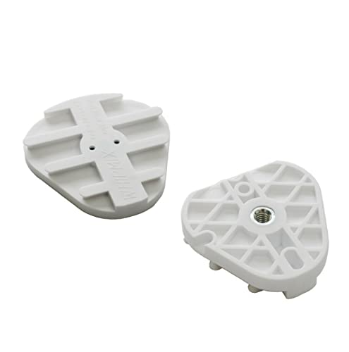 10X Whip Mix Thread Mounting Disposable Articulating Plates for Articulator 8580B