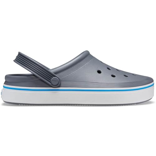 Image of Crocs Unisex Adult Platform Off Court Clogs