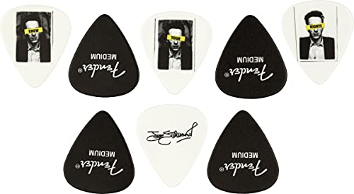 I vostri vantaggi: ricambi originali Fender