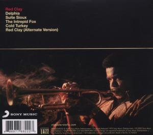 Miniatura 2 de Red Clay