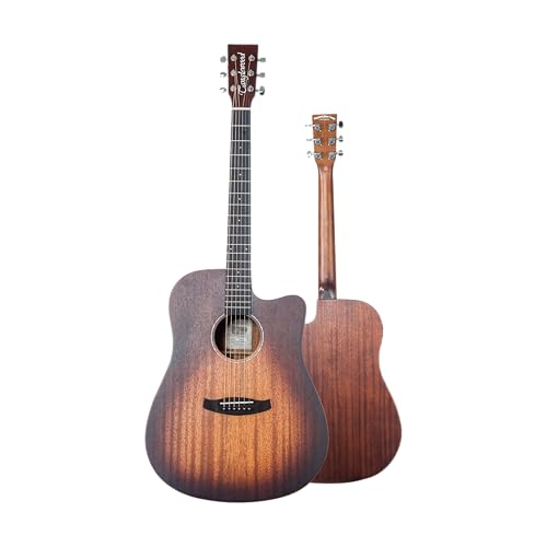  Tanglewood TWCR D Crossroads - Chitarra acustica