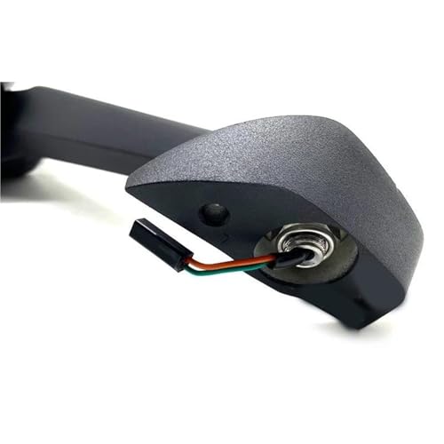 Espejo retrovisor para CFMOTO 450SR y 450SRS con intermitente integrado 3