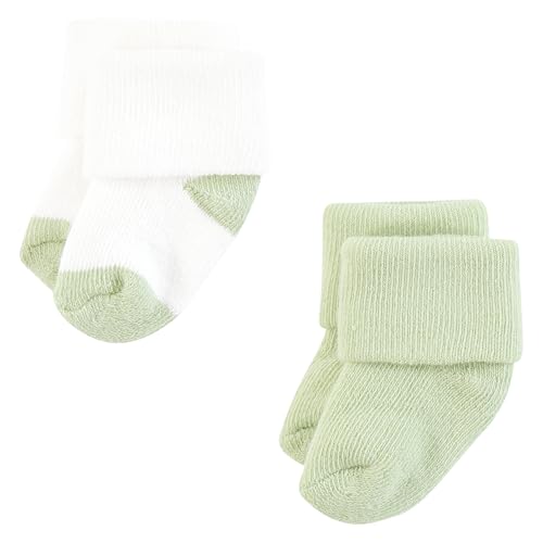 Image of Touched by Nature Unisex Baby Organic Cotton Bodysuits