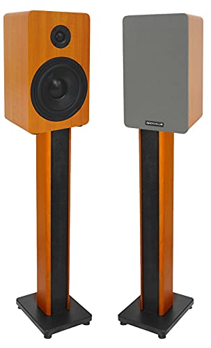 Rockville (2) RockShelf 58C Wood 5.25