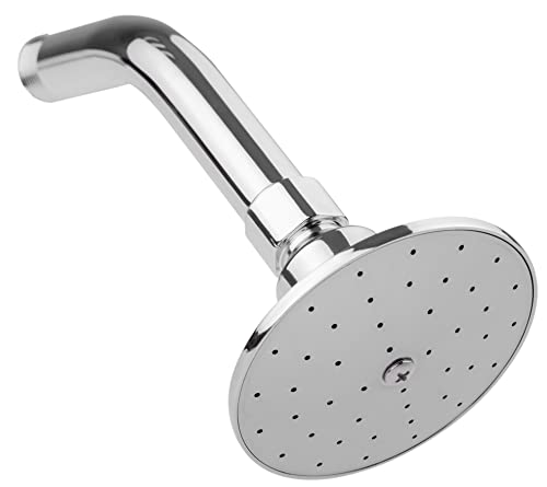 Opiniones y reviews de Dica baños disponible en línea. 31 Dica 4504B Regadera con Brazo y Chapetón para Baja Presión