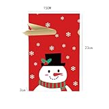 Zoom IMG-1 haweeli sacchetti regalo di natale Zoom IMG-1 haweeli sacchetti regalo di natale