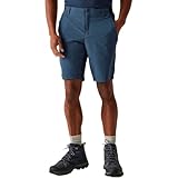 Moonlight / Navy Regatta Eldes Shorts 44