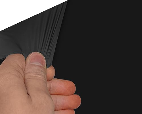 Foliatec Sprühfolie Auto Felgenfolie Sprüh Lack für Felgen, Abziehbar, Gute Deckkraft, schwarz gläzend, 150 ml