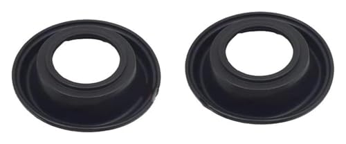 Kit réparation carburateur BMW F650 avec double membrane et plongeur de précision