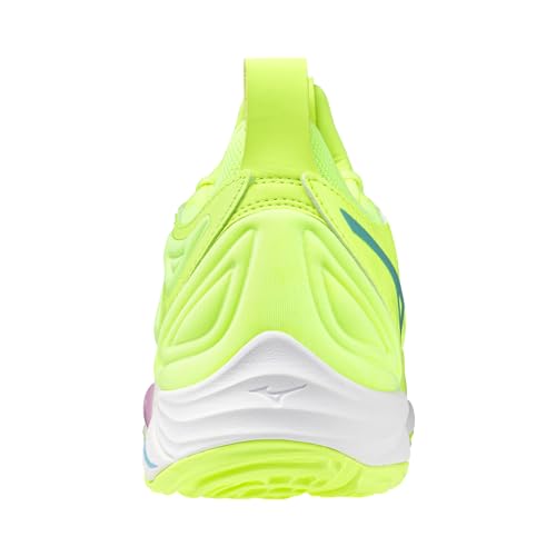 Image of Mizuno Unisex Adult Wave Momentum 3 Unisex