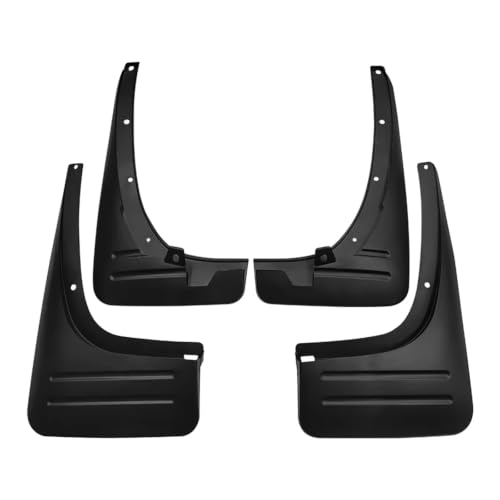 Garde-boue Toyota RAV4 2000-2005 pour routes de campagne et pluie