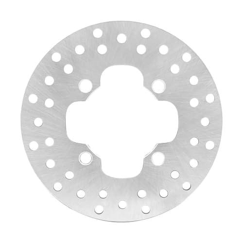 Rotor disque frein avant haute résistance Honda Rancher 420