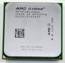 AMD Athlon X2 7850 Black Edition CPU Processor- AD785ZWCJ2BGH