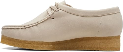 Image of Clarks WMNS Wallabee Low
